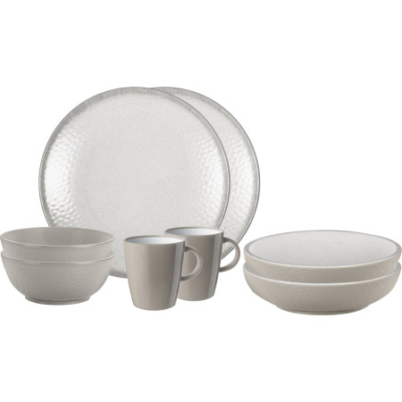 Sada nádobí Brunner Set tête-à-tête Amadè 8 pcs