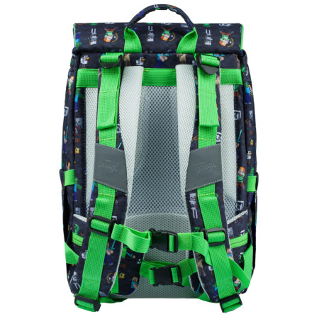 Školní batoh Baagl Airy