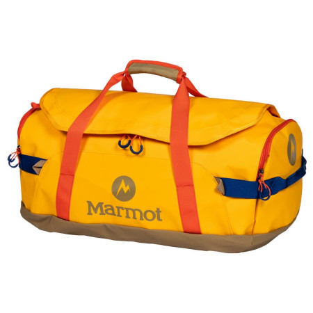Sportovní taška Marmot Long Hauler Duffel Medium