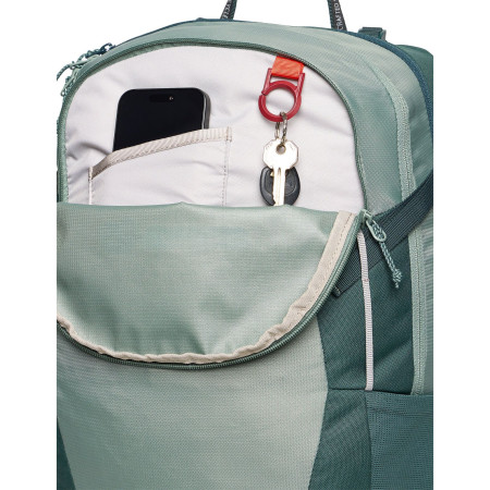 Malý turistický batoh Vaude Wizard 24+4