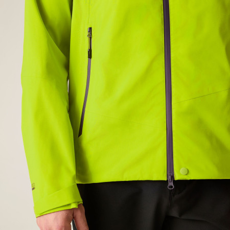 Pánská bunda Dare 2b Apex 3layer Jacket