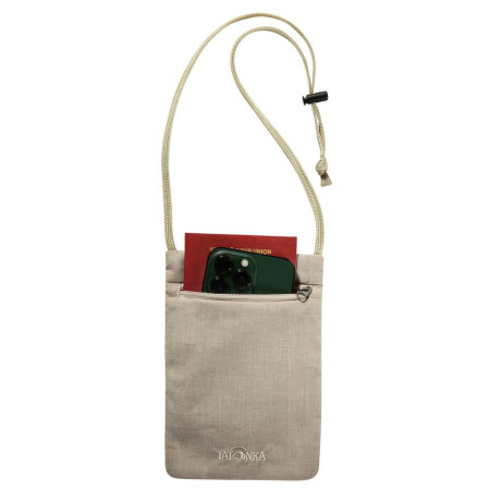 Pouzdro Tatonka Skin Neck Pocket