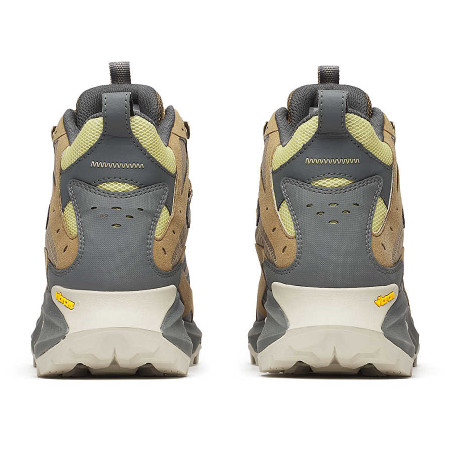 Pánské boty Merrell Moab Speed 2 MID GTX