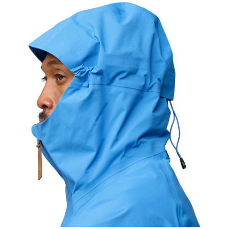 Pánská zimní bunda Fjällräven Keb GTX Jacket M
