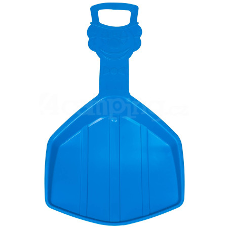 Kluzák Yate Klaun modrý