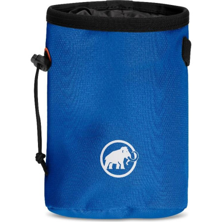 Pytlík na magnézium Mammut Gym Basic Chalk Bag