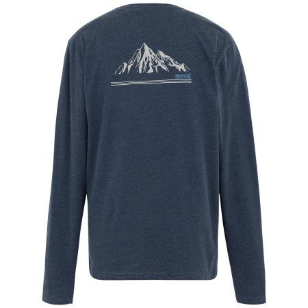 Pánské triko Regatta Maylow