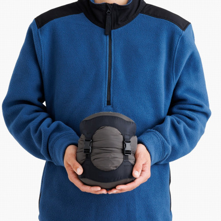 Péřový spacák Sea to Summit Traveller 7C Regular