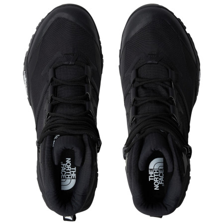 Pánské turistické boty The North Face M Offtrail Hike Mid Gore-Tex