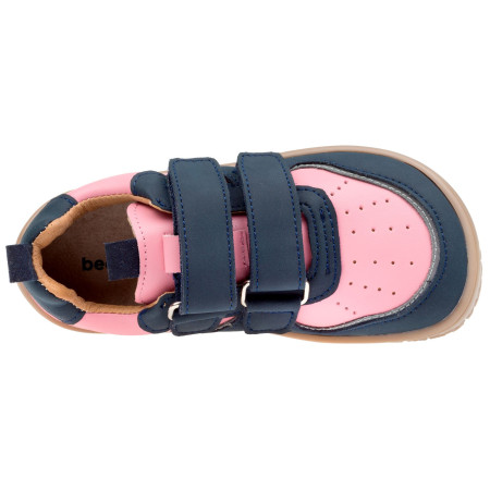 Dětské boty Beda Rose Blue