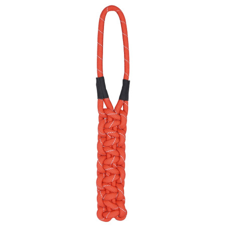 Hračka pro psa Mountain Paws Braided Chew Rope Dog Toy