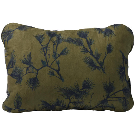 Polštář Therm-a-Rest Compressible Pillow Cinch L
