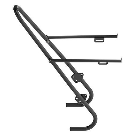 Přední nosič Tubus Tara Lowrider 26"/28"