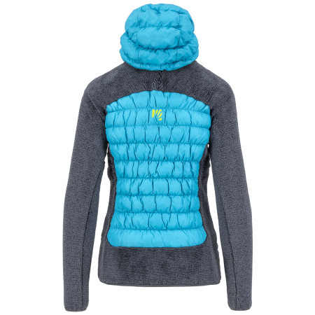 Dámská zimní bunda Karpos Marmarole W Jacket