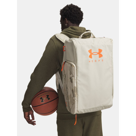Sportovní taška Under Armour Contain Duo MD BP Duffle