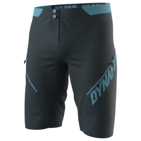 Pánské cyklistické kraťasy Dynafit Ride Light Dst Shorts M