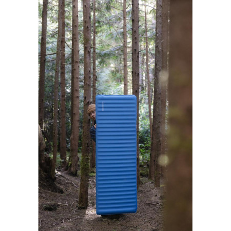 Samonafukovací karimatka Therm-a-Rest Trail Pro MAX Regular Wide