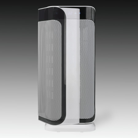 Topení do karavanu Bo-Camp Ceramic heater oscill. Tower