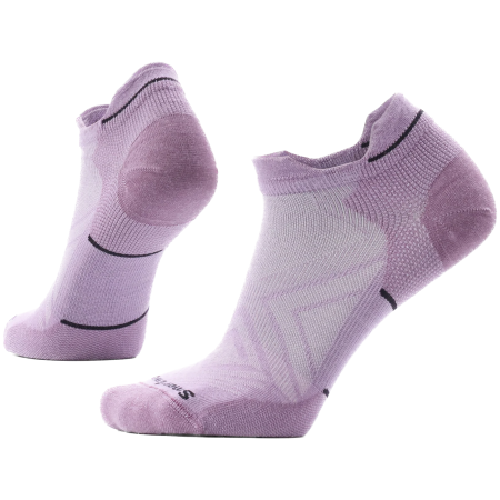 Ponožky Smartwool Run Zero Cushion Low Ankle Socks
