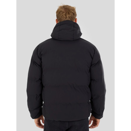 Pánská bunda Fundango Newport Puffer Jacket