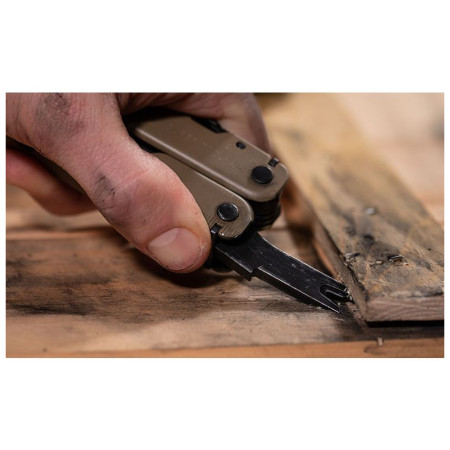 Multifunkční nářadí Leatherman Super Tool 300M