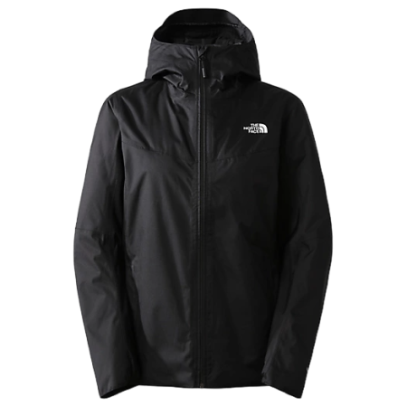 Dámská bunda The North Face W Quest Insulated Jacket