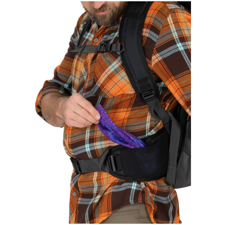 Cestovní taška Osprey Farpoint 70