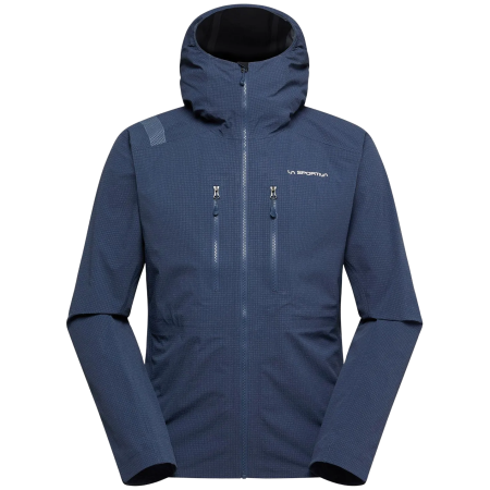 Pánská bunda La Sportiva Helixir Shell Jkt M