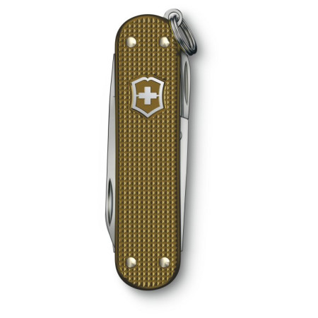 Kapesní nůž Victorinox Classic Alox SD 2024