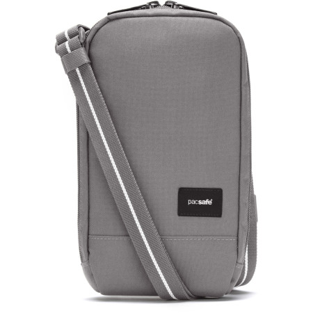 Taška přes rameno Pacsafe RFIDsafe Tech Crossbody