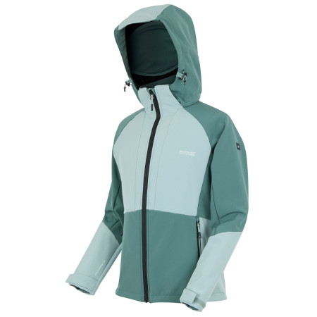 Dámská bunda Regatta Desoto