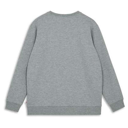 Dětská mikina LEGO® Official Merchandise Lwsato 200 Grey