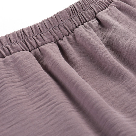 Dětská sukně Alpine Pro Momo Quail