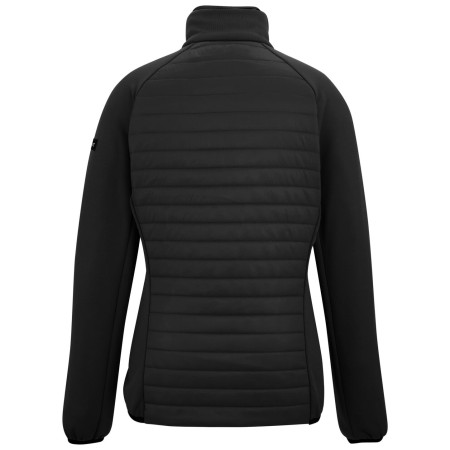 Dámská bunda Regatta Women’s Clumber Hybrid