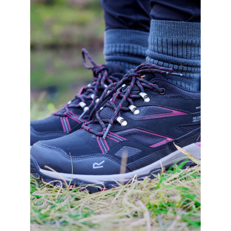 Dámské boty Regatta Wmn Holcombe III Low