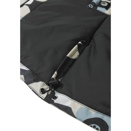 Dětská zimní bunda Reima Muurame