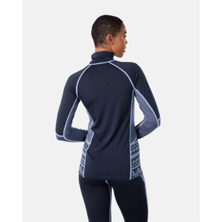 Dámská funkční mikina Kari Traa Malia Hz