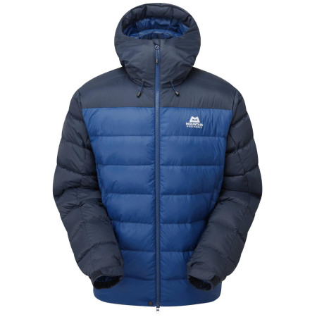 Pánská bunda Mountain Equipment Senja Jacket