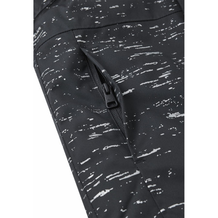 Dětská zimní bunda Reima Hohde