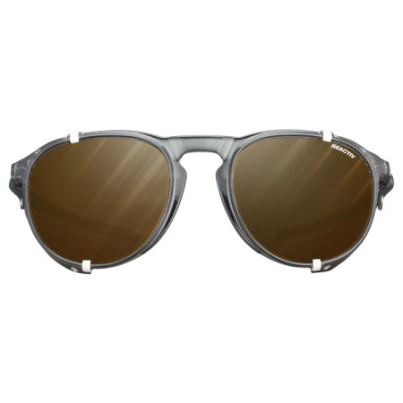 Sluneční brýle Julbo Millenium L Ra 2-4 Polar