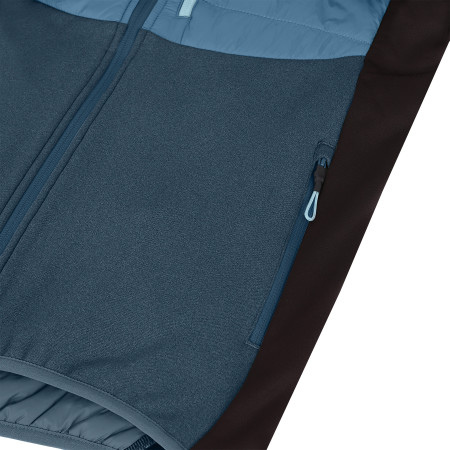 Pánská funkční mikina MOOA Revva