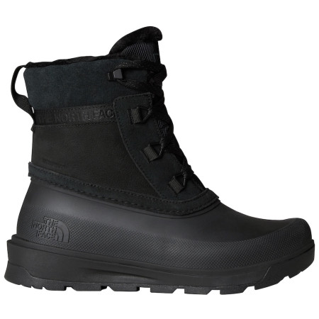 Dámské zimní boty The North Face W Shellista V Shorty Wp