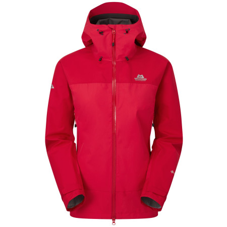 Dámská bunda Mountain Equipment Saltoro Wmns Jacket