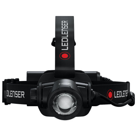 Čelovka Ledlenser H15R Core
