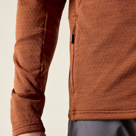 Pánská mikina Dare 2b Venture Stretch Midlayer