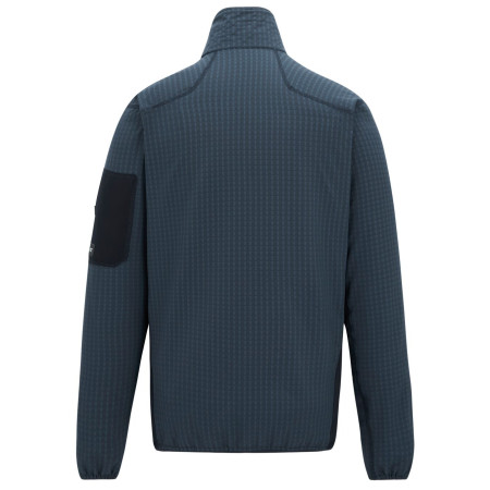 Pánská mikina Regatta Baslinn