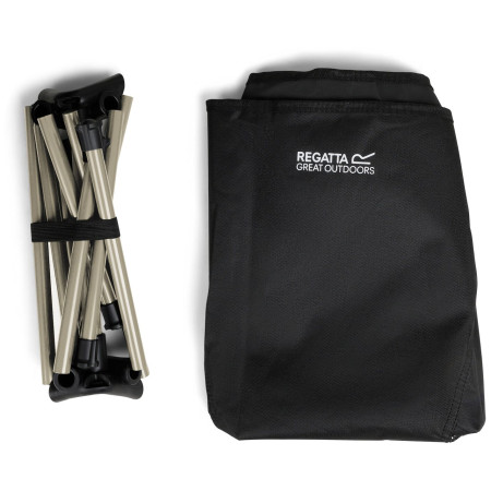 Křeslo Regatta Montegra Trekking Chair