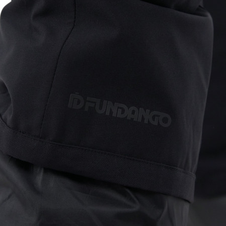 Pánské zimní kalhoty Fundango Teak Pants