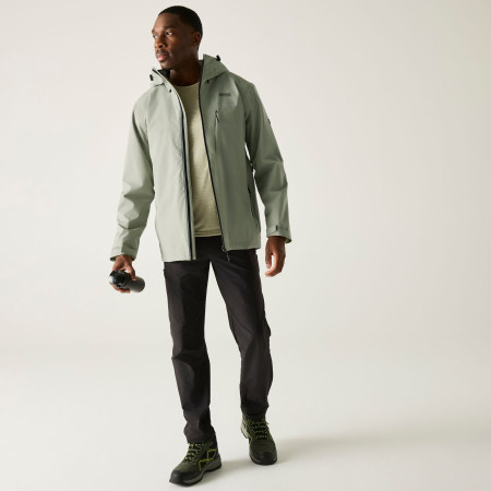 Pánská bunda Regatta Oklarna