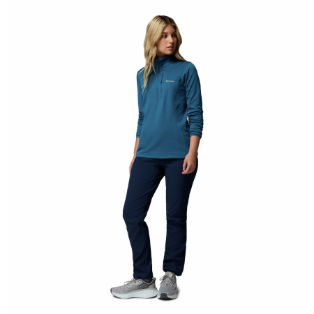 Dámské kalhoty Columbia Back Beauty™ Warm Softshell Pant